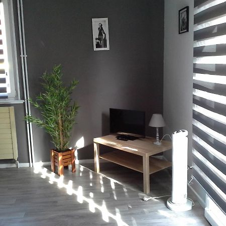 Rentz Martine Apartment Риквир Екстериор снимка