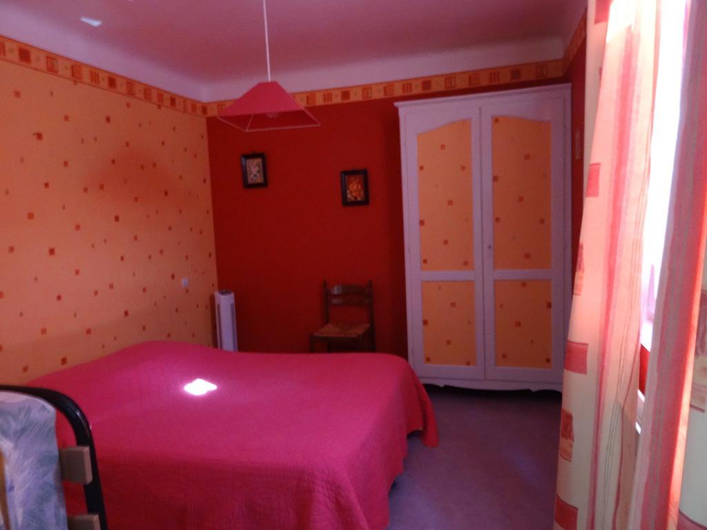 Rentz Martine Apartment Риквир Стая снимка