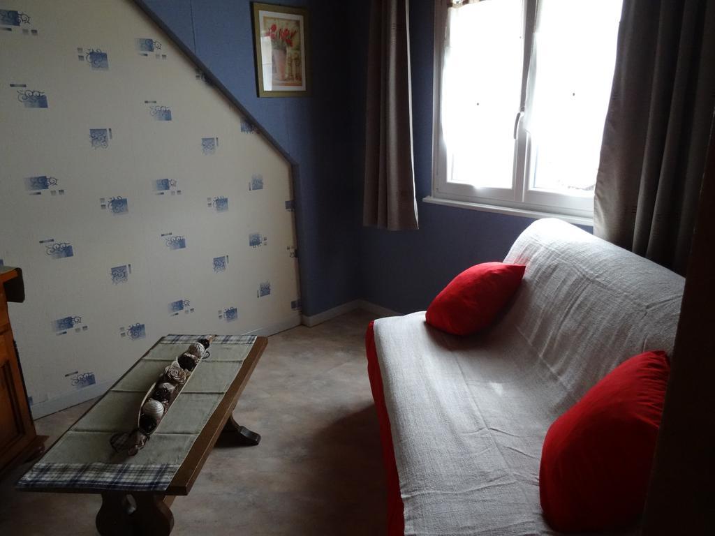 Rentz Martine Apartment Риквир Екстериор снимка