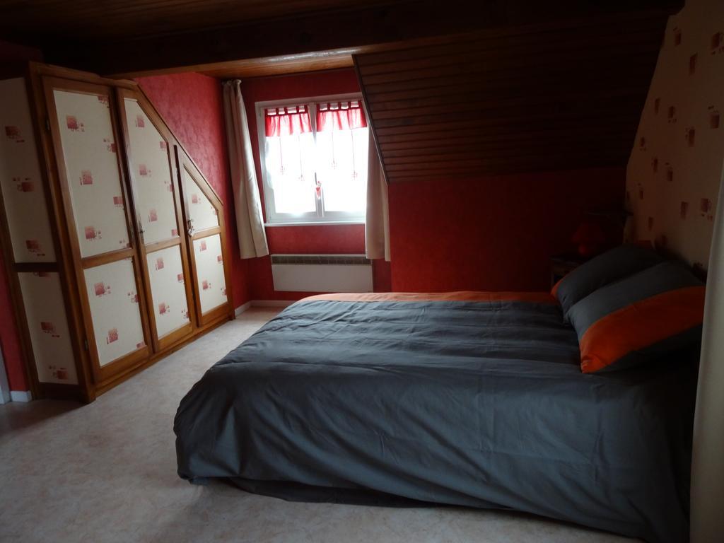 Rentz Martine Apartment Риквир Екстериор снимка