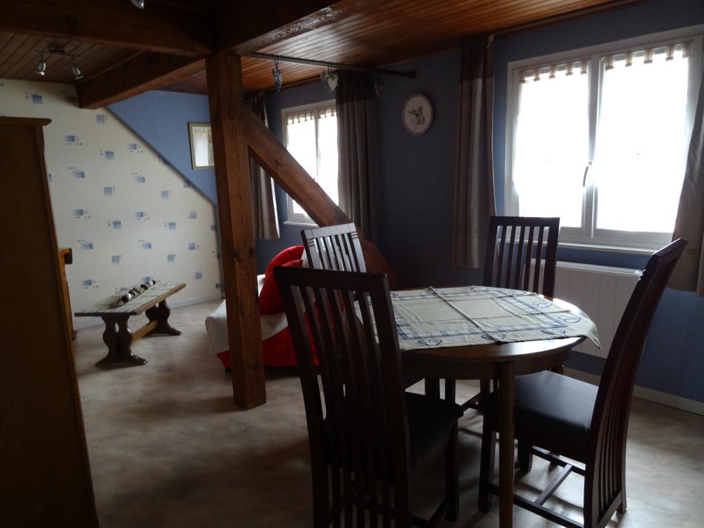 Rentz Martine Apartment Риквир Екстериор снимка