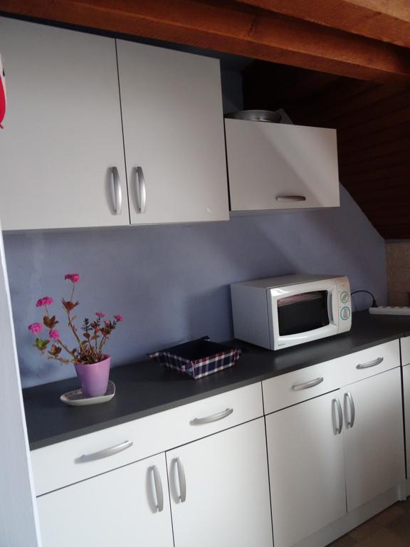 Rentz Martine Apartment Риквир Екстериор снимка