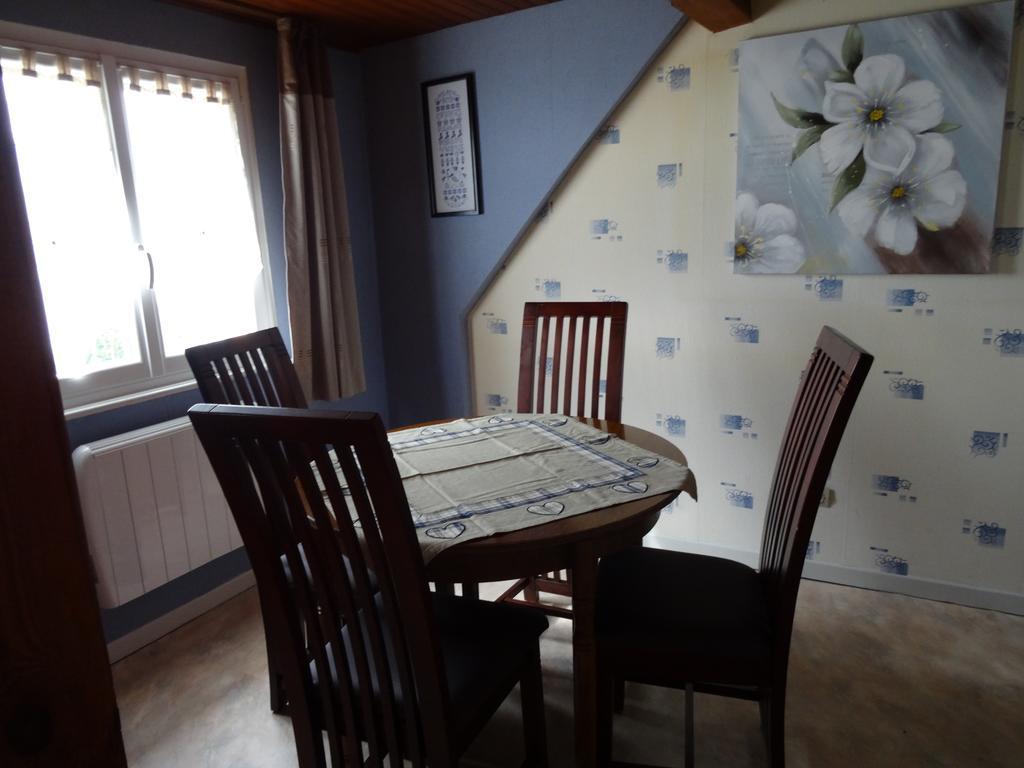 Rentz Martine Apartment Риквир Екстериор снимка