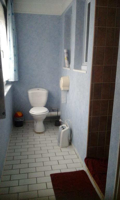 Rentz Martine Apartment Риквир Екстериор снимка
