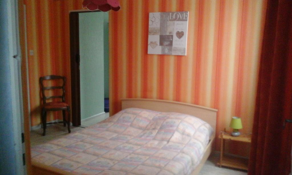 Rentz Martine Apartment Риквир Екстериор снимка