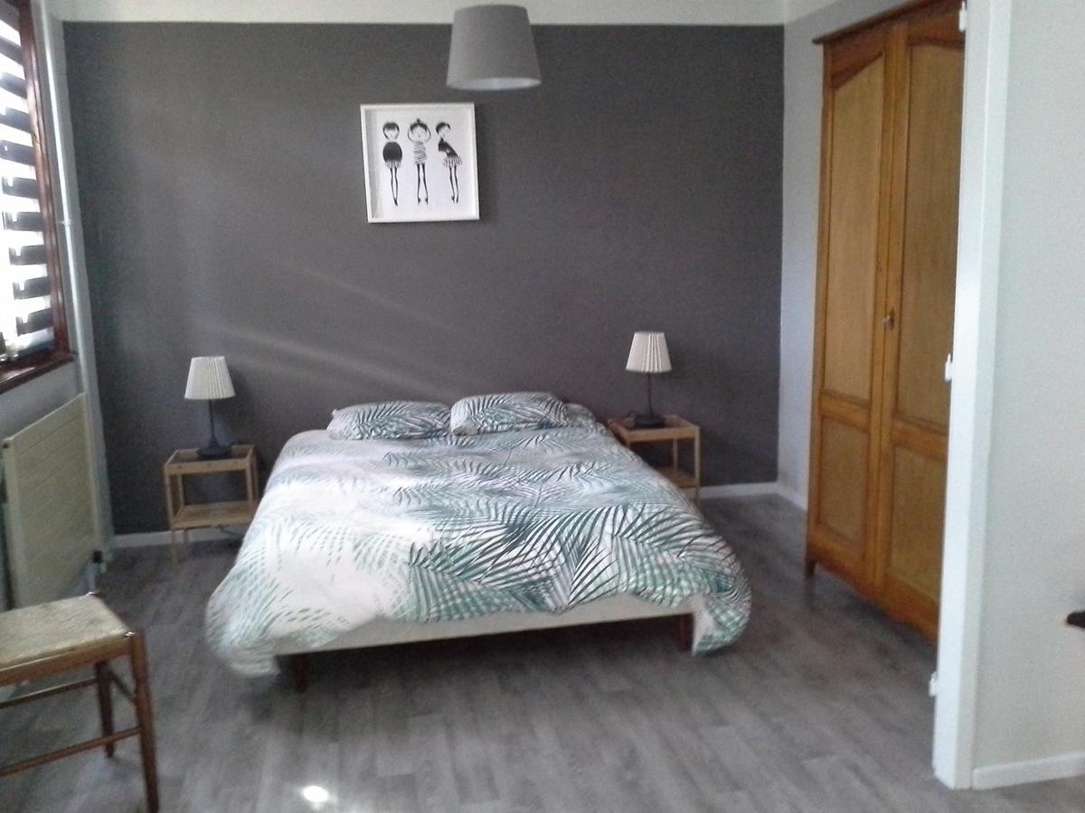 Rentz Martine Apartment Риквир Екстериор снимка