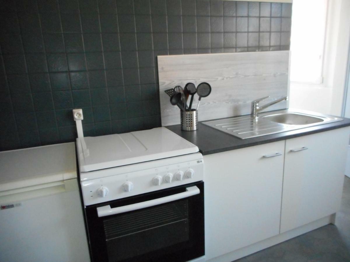 Rentz Martine Apartment Риквир Екстериор снимка