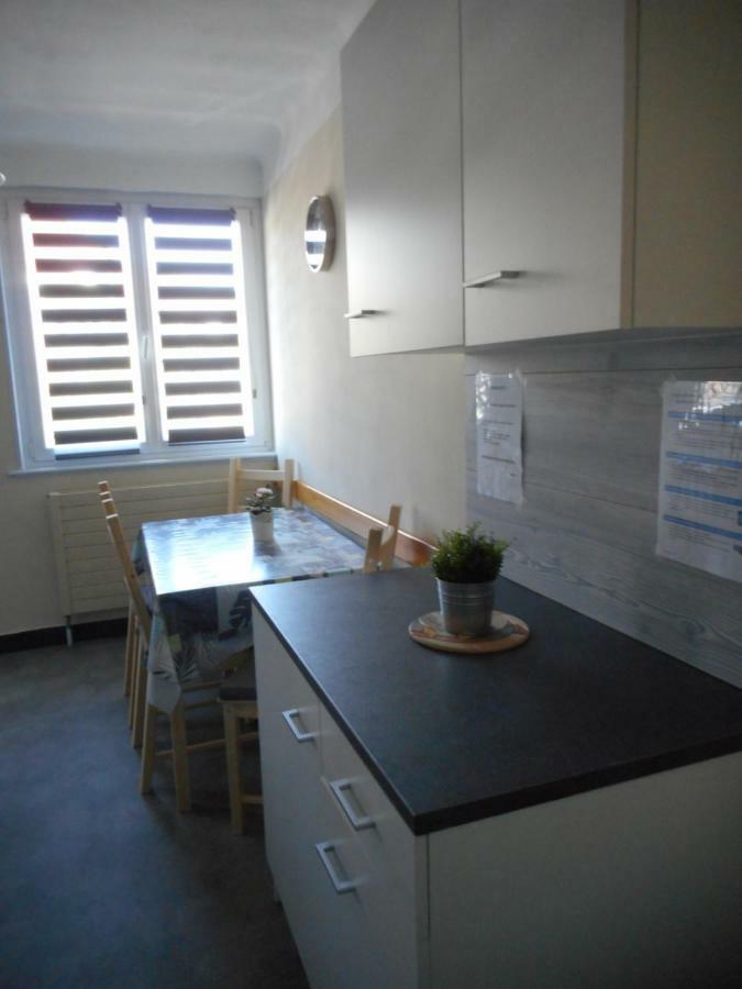 Rentz Martine Apartment Риквир Екстериор снимка