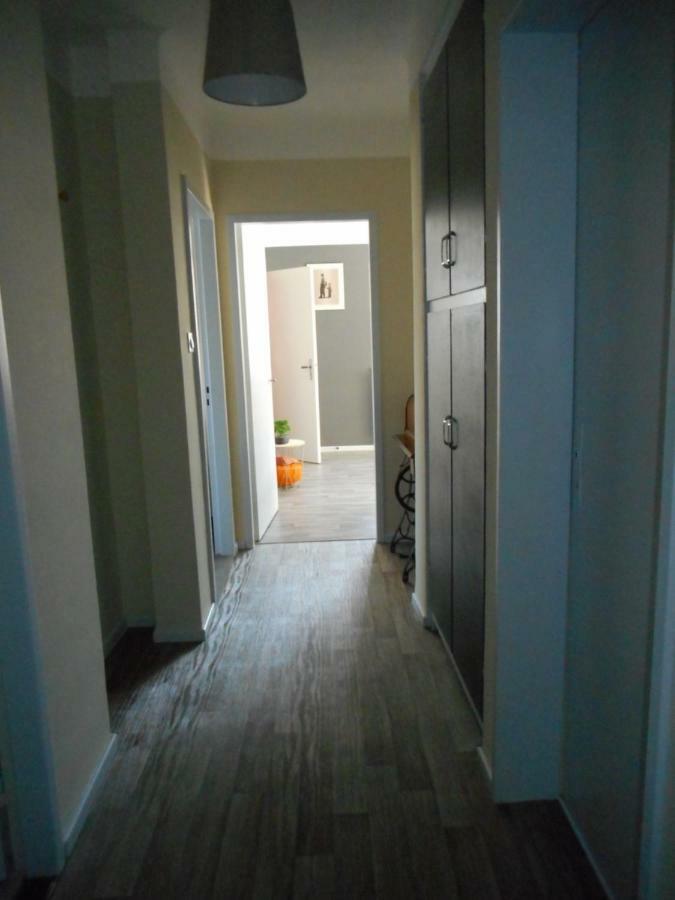 Rentz Martine Apartment Риквир Екстериор снимка