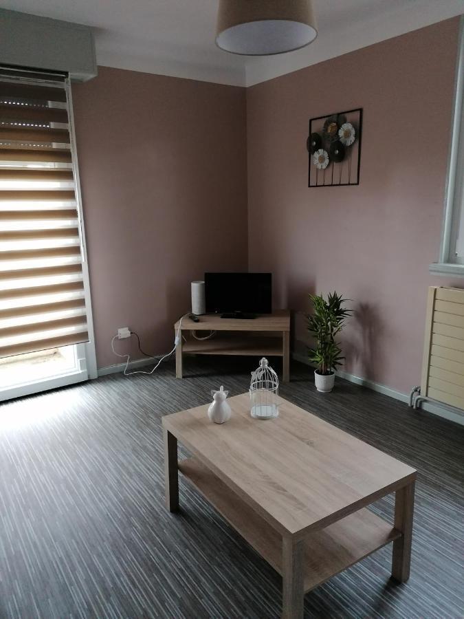 Rentz Martine Apartment Риквир Екстериор снимка