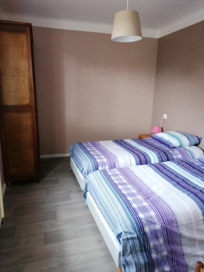 Rentz Martine Apartment Риквир Екстериор снимка